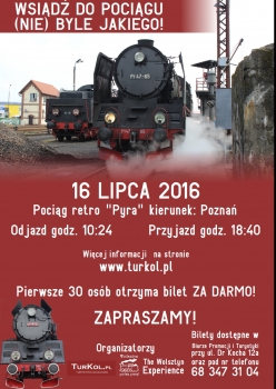 Urząd Miejski w Wolsztynie