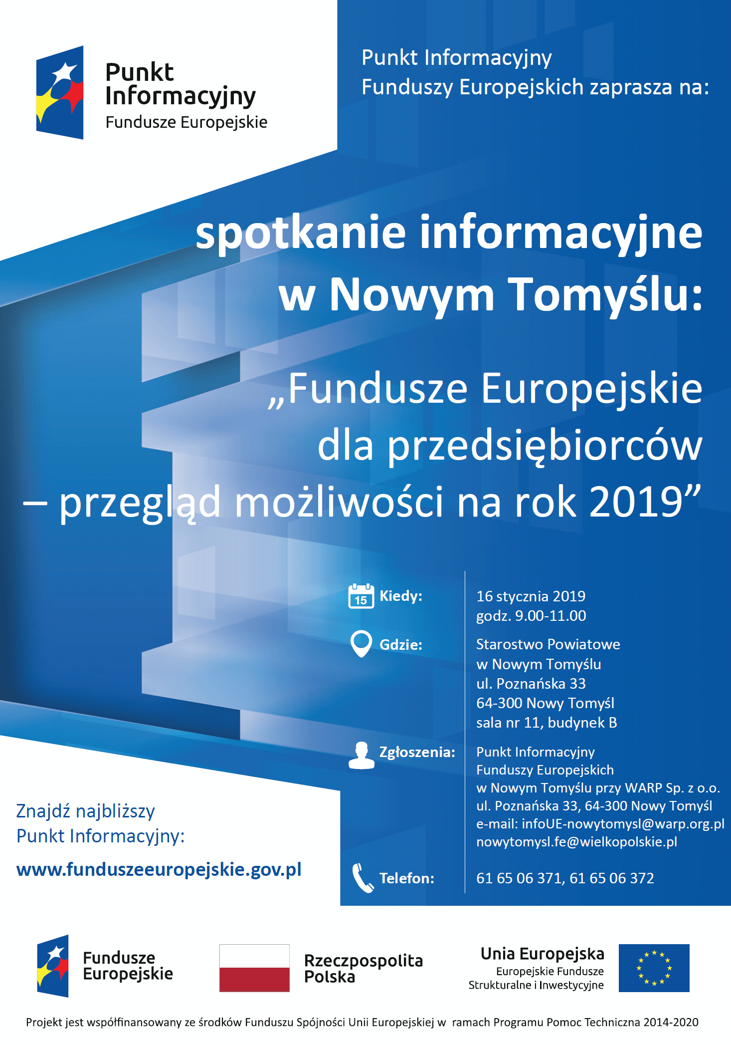 Urząd Miejski w Wolsztynie