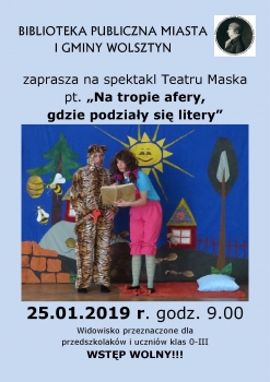 Urząd Miejski w Wolsztynie