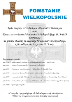 Urząd Miejski w Wolsztynie